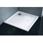 Ravak Galaxy Pro Flat - Receveur de douche Perseus Pro-90 Flat, 900x900 mm, blanc XA037711010