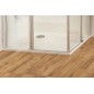 Ravak Galaxy Pro Flat - Receveur de douche Perseus Pro-90 Flat, 900x900 mm, blanc XA037711010