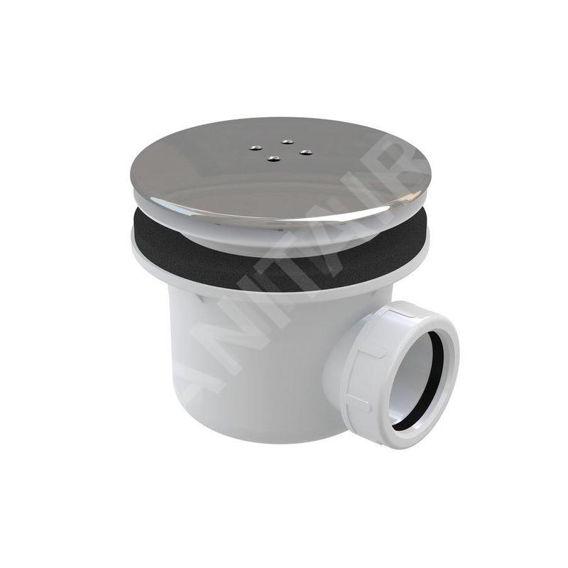 Ravak Garnitures de vidage - Siphon pour receveur de douche Standard 90 X01314 Ravak Garnitures de vidage - Siphon pour receveur de douche Standard 90 X01314