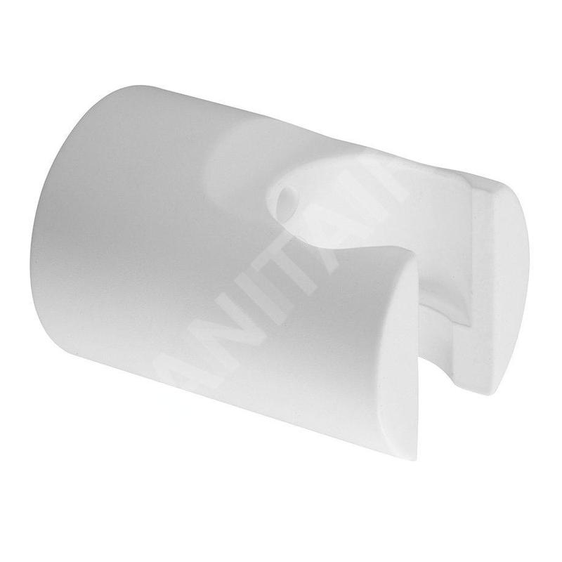 Sapho Douches - support de douche, noir mat SD714