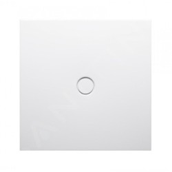 Bette Floor - Receveur de douche 1000x900 mm, blanc 1661-000