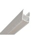 Ravak Pivot - Profil de réglage PNPS, 1900 mm, satin E778801U19000 Ravak Pivot - Profil de réglage PNPS, 1900 mm, satin E778801U19000