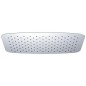 Ideal Standard Idealrain Cube - Douche de tête LUXE, 300x200 mm, inox B0390MY