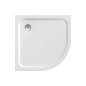 Ravak Galaxy Pro Chrome - Receveur de douche Elipso Pro-90 chrome, 900x900 mm, blanc XA247701010 Ravak Galaxy Pro Chrome - Receveur de douche Elipso Pro-90 chrome, 900x900 mm, blanc XA247701010