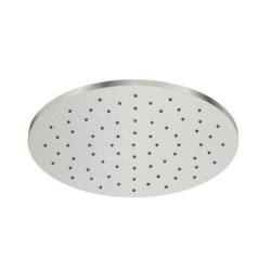 Steinberg 100 - Douche de tête, diamètre 250 mm, nickel brossé 100 1686 BN