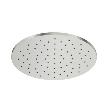 Steinberg 100 - Douche de tête, diamètre 250 mm, nickel brossé 100 1686 BN