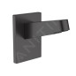 Hansgrohe Pulsify - Raccordement de douche, noir mat 24149670