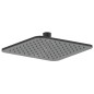 Ideal Standard Idealrain Cube - Douche de tête 200x200 mm, noir B0024XG