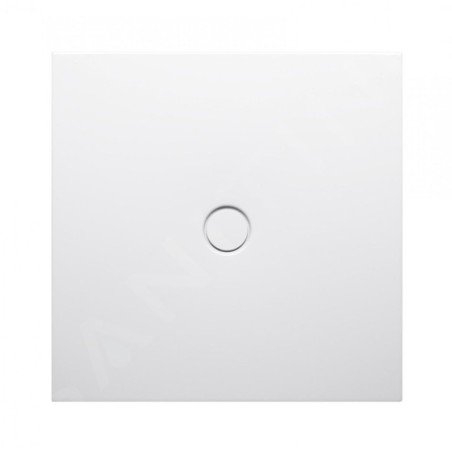 Bette Floor - Receveur de douche 1000x1000 mm, blanc 5941-000