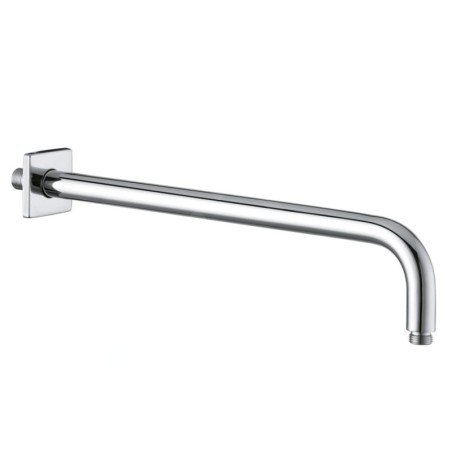 Kludi A-Qa - Bras de douche 400 mm, chrome 6653405-00