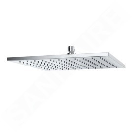Kludi A-Qa - Douche de tête 300x300 mm, chrome 6443005-00