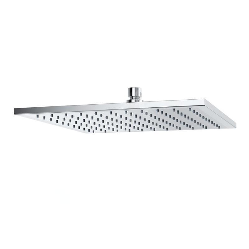 Kludi A-Qa - Douche de tête 300x300 mm, chrome 6443005-00