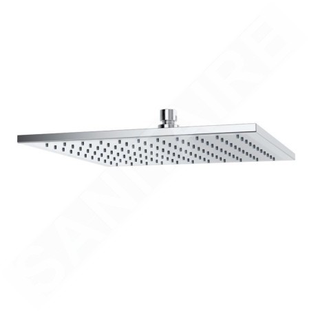 Kludi A-Qa - Douche de tête 300x300 mm, chrome 6443005-00