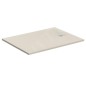 Ideal Standard Ultra Flat S - Receveur de douche 1200x900 mm, sable K8230FT