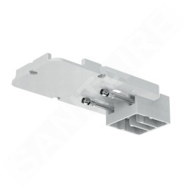Axor Corps d’encastrement - Corps d'encastrement pour douche de tête encastré plafond 35363180
