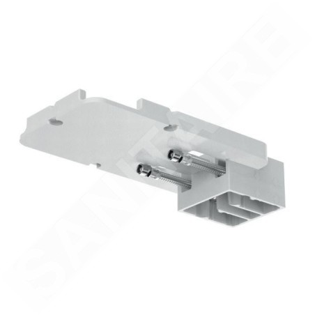 Axor Corps d’encastrement - Corps d'encastrement pour douche de tête encastré plafond 35363180
