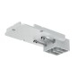 Axor Corps d’encastrement - Corps d'encastrement pour douche de tête encastré plafond 35363180