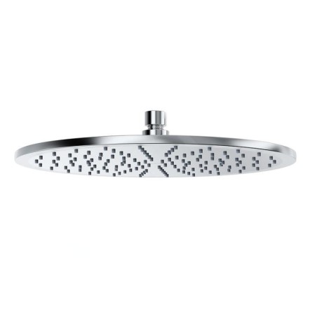 Kludi A-Qa - Douche de tête 300, 1 jet, chrome 6433005-00