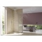 Kludi A-Qa - Douche de tête , 300x300 mm, blanc/chrome 6453091-00