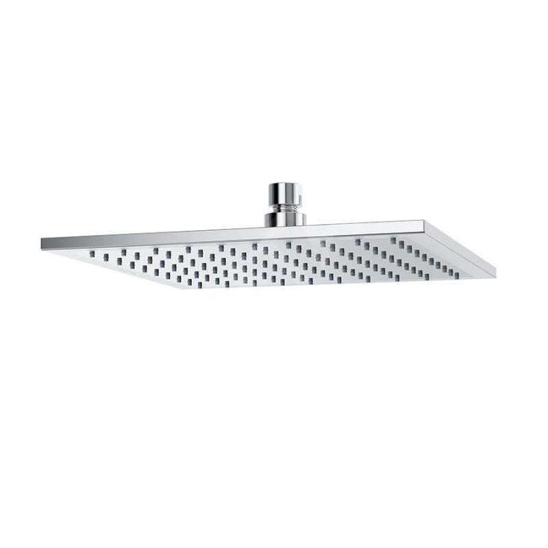 Kludi A-Qa - Douche de tête 250x250 mm, chrome 6442505-00
