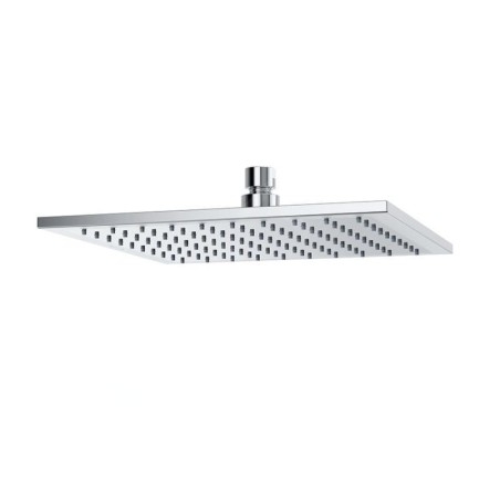 Kludi A-Qa - Douche de tête 250x250 mm, chrome 6442505-00