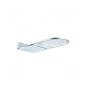 Kludi A-Qa - Douche de tête 250, 2 jets, chrome 6488005-00