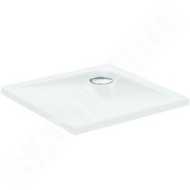 Ideal Standard Ultra Light - Receveur de douche 900x900 mm, blanc K517301