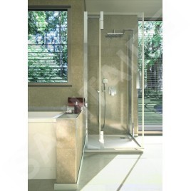 Ideal Standard Ultra Light - Receveur de douche 900x900 mm, blanc K517301