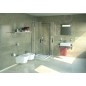 Ideal Standard Ultra Light - Receveur de douche 900x900 mm, blanc K517301