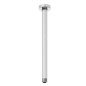 Ravak Douches - Sortie de plafond, 200 mm, chrome X07P178