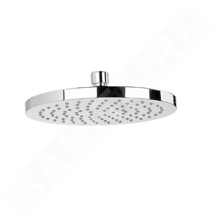 Jika Mio - Douche de tête, diamètre 200 mm, 1 jet, chrome H3677100040421