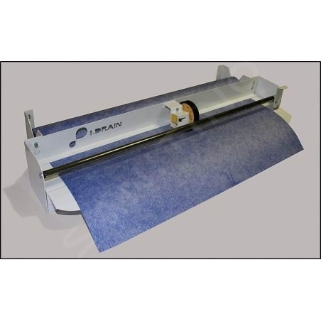I-Drain Accessoires - Tapis d'étanchéité, longueur 1000 mm IDM000001