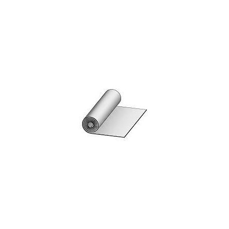 I-Drain Accessoires - Tapis d'étanchéité, longueur 1000 mm IDM000001