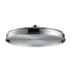 Axor Carlton - Douche de tête, diamètre 240 mm, chrome 28474000