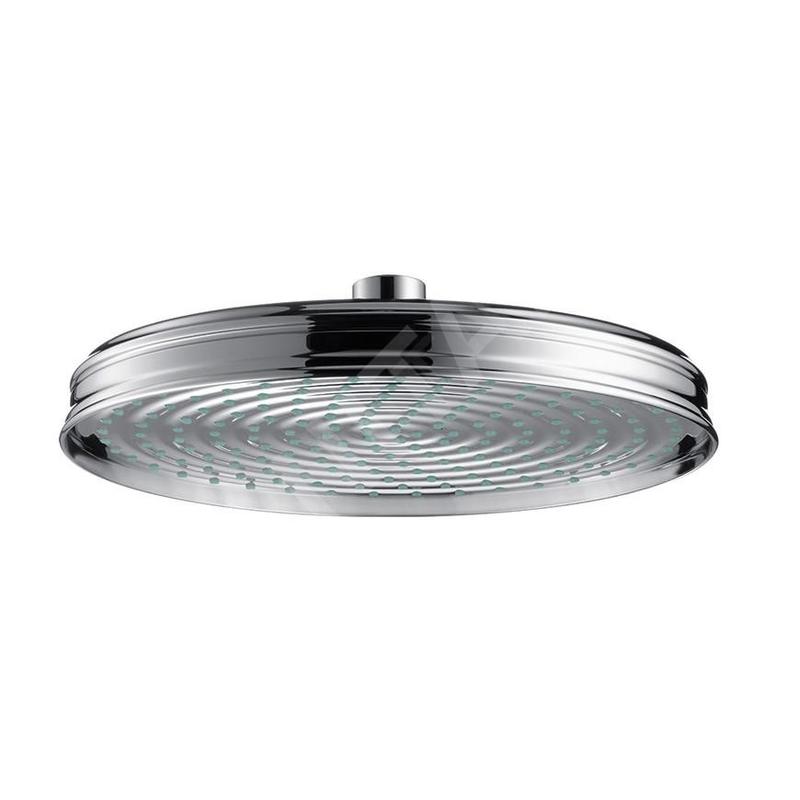 Axor Carlton - Douche de tête, diamètre 240 mm, chrome 28474000