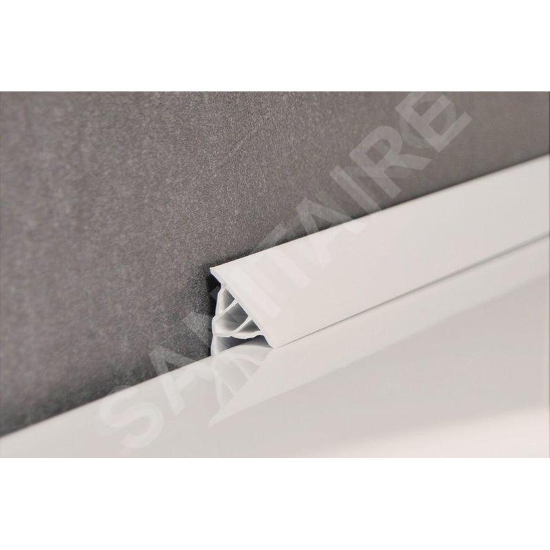 Ravak Accessoires - Bande de recouvrement, 6/2000 mm, blanc XB442000001 Ravak Accessoires - Bande de recouvrement, 6/2000 mm, blanc XB442000001