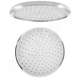 Aqualine Douches - Douche de tête, diamètre 300 mm, chrome SC113