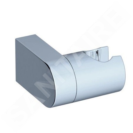 Ravak Chrome - Support de douche, chrome X07P011