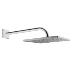 Hansa Viva - Douche de tête, 250 x 250 mm, chrome 04180340