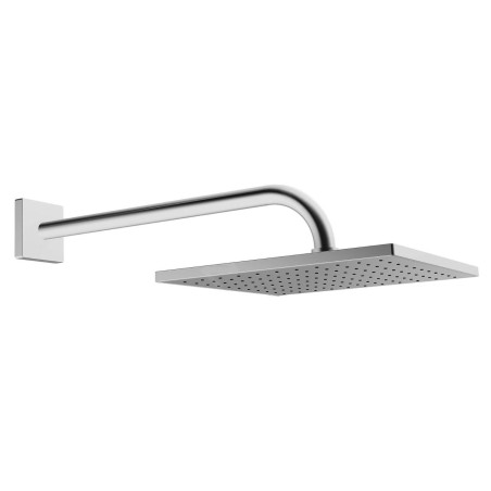 Hansa Viva - Douche de tête, 250 x 250 mm, chrome 04180340