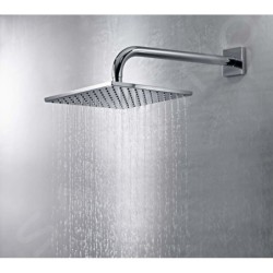 Hansa Viva - Douche de tête, 250 x 250 mm, chrome 04180340