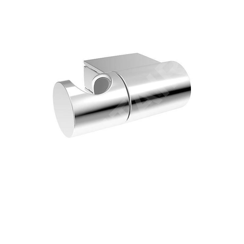 Hansa Supports - Support de douche, chrome 64390100