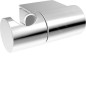 Hansa Supports - Support de douche, chrome 64390100