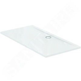 Ideal Standard Ultra Light - Receveur de douche 1800 x 900 mm, blanc K519201