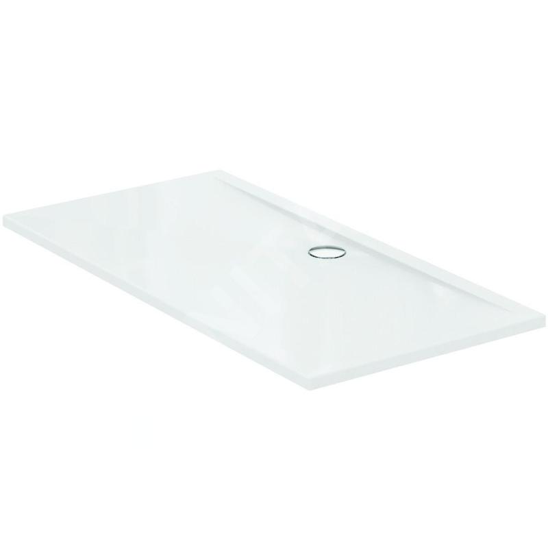 Ideal Standard Ultra Light - Receveur de douche 1800 x 900 mm, blanc K519201 Ideal Standard Ultra Light - Receveur de douche 1800 x 900 mm, blanc K519201