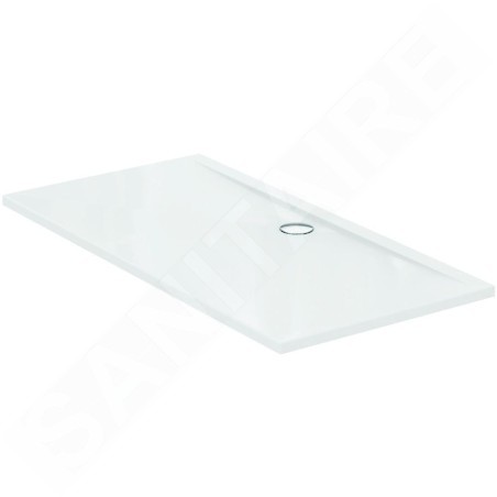 Ideal Standard Ultra Light - Receveur de douche 1800 x 900 mm, blanc K519201