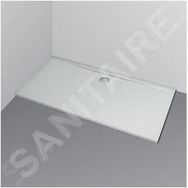 Ideal Standard Ultra Light - Receveur de douche 1800 x 900 mm, blanc K519201