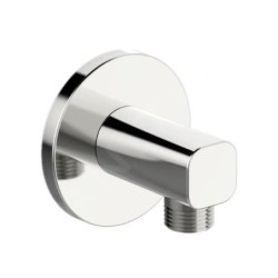 Hansa Living - Coude de raccordement, chrome 51180163