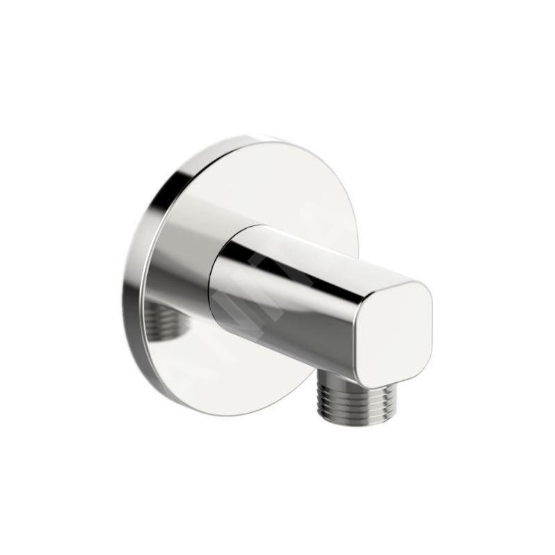Hansa Living - Coude de raccordement, chrome 51180163