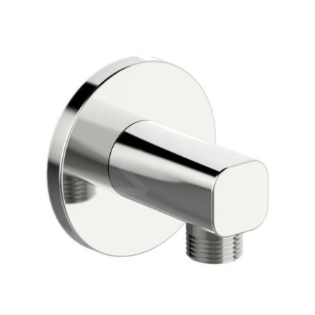 Hansa Living - Coude de raccordement, chrome 51180163